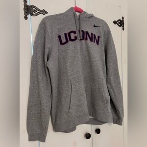 UCONN women’s hoodie